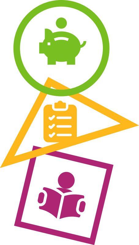 benefit symbols