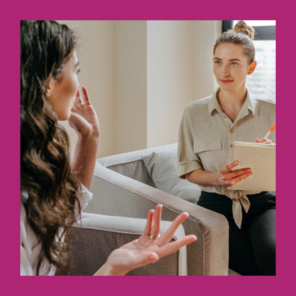 Tailored women’s services - Welcome to For Me