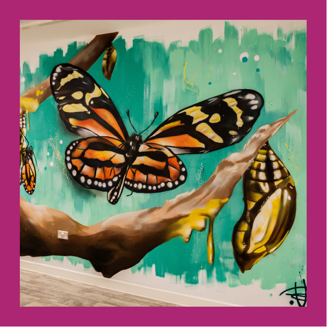 wall art