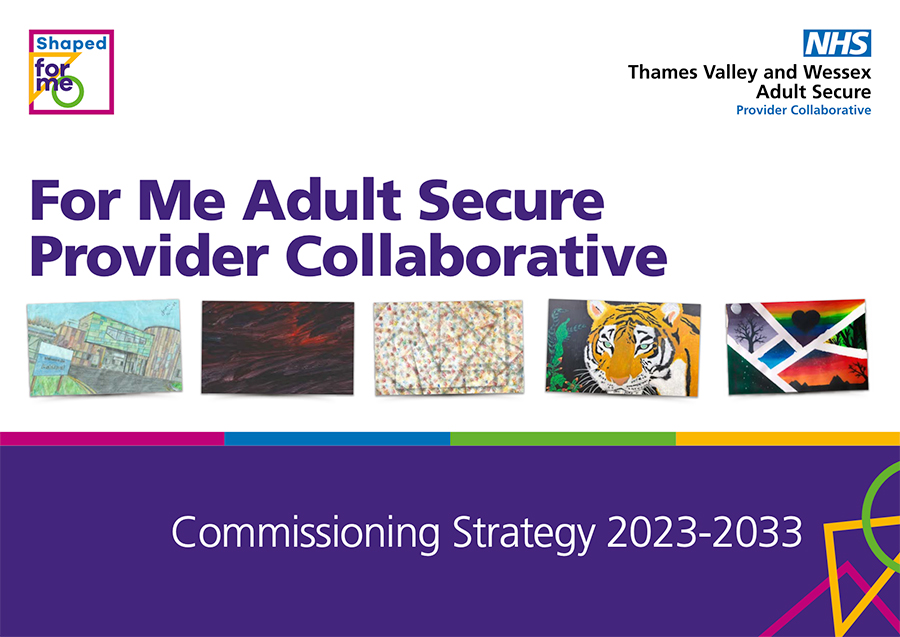 Commissioning Strategy