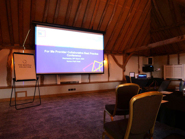 BP conference
