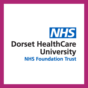 Dorset HealthCare University NHS FT logo